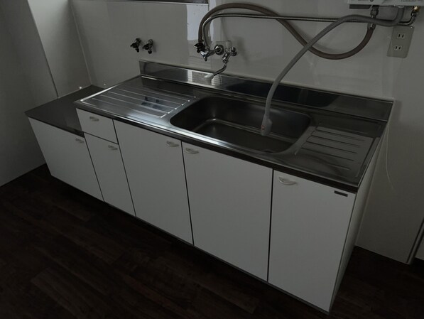 中村マンションの物件内観写真